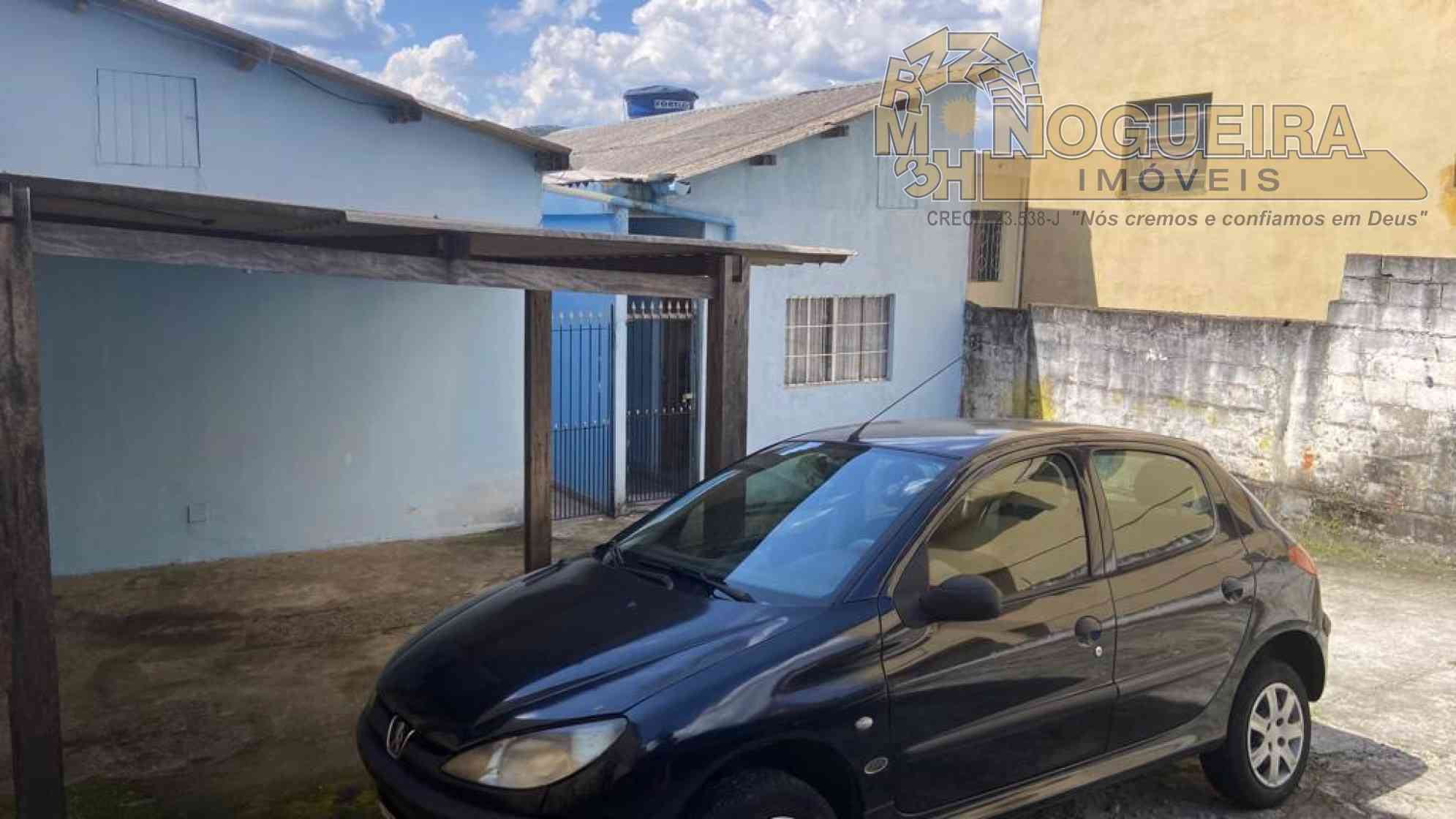 Terreno com 272 m² em avenida comercial