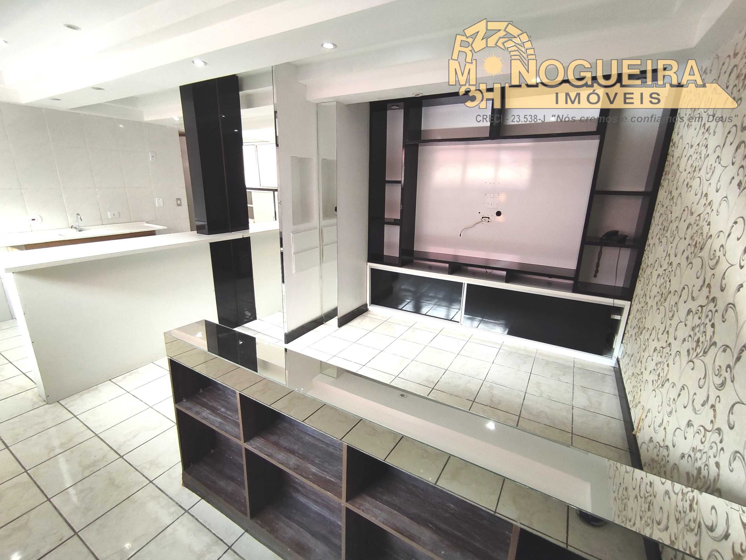 Ótimo Apartamento Condomínio São Paulo - Segundo Andar -  Alugado - Ótimo para Investidor