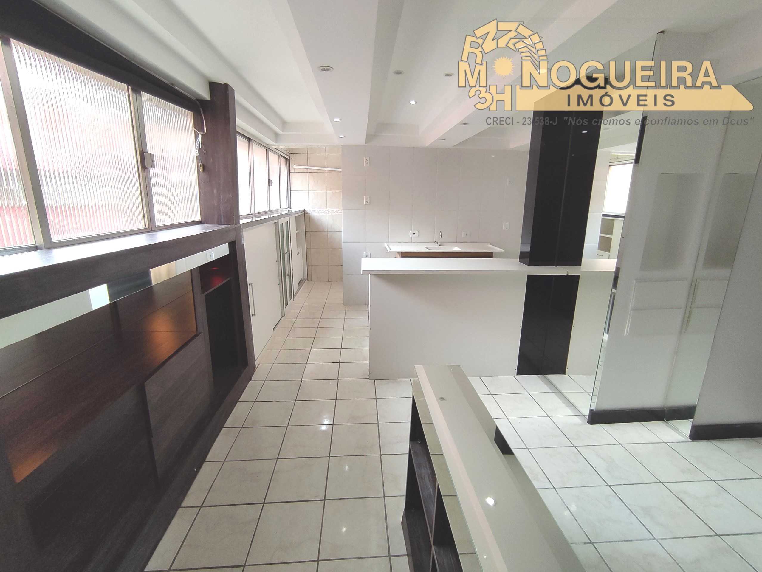 Ótimo Apartamento Condomínio São Paulo - Segundo Andar -  Alugado - Ótimo para Investidor