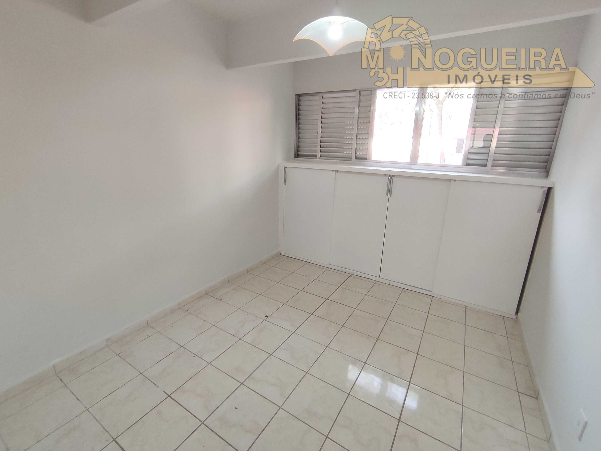 Ótimo Apartamento Condomínio São Paulo - Segundo Andar -  Alugado - Ótimo para Investidor