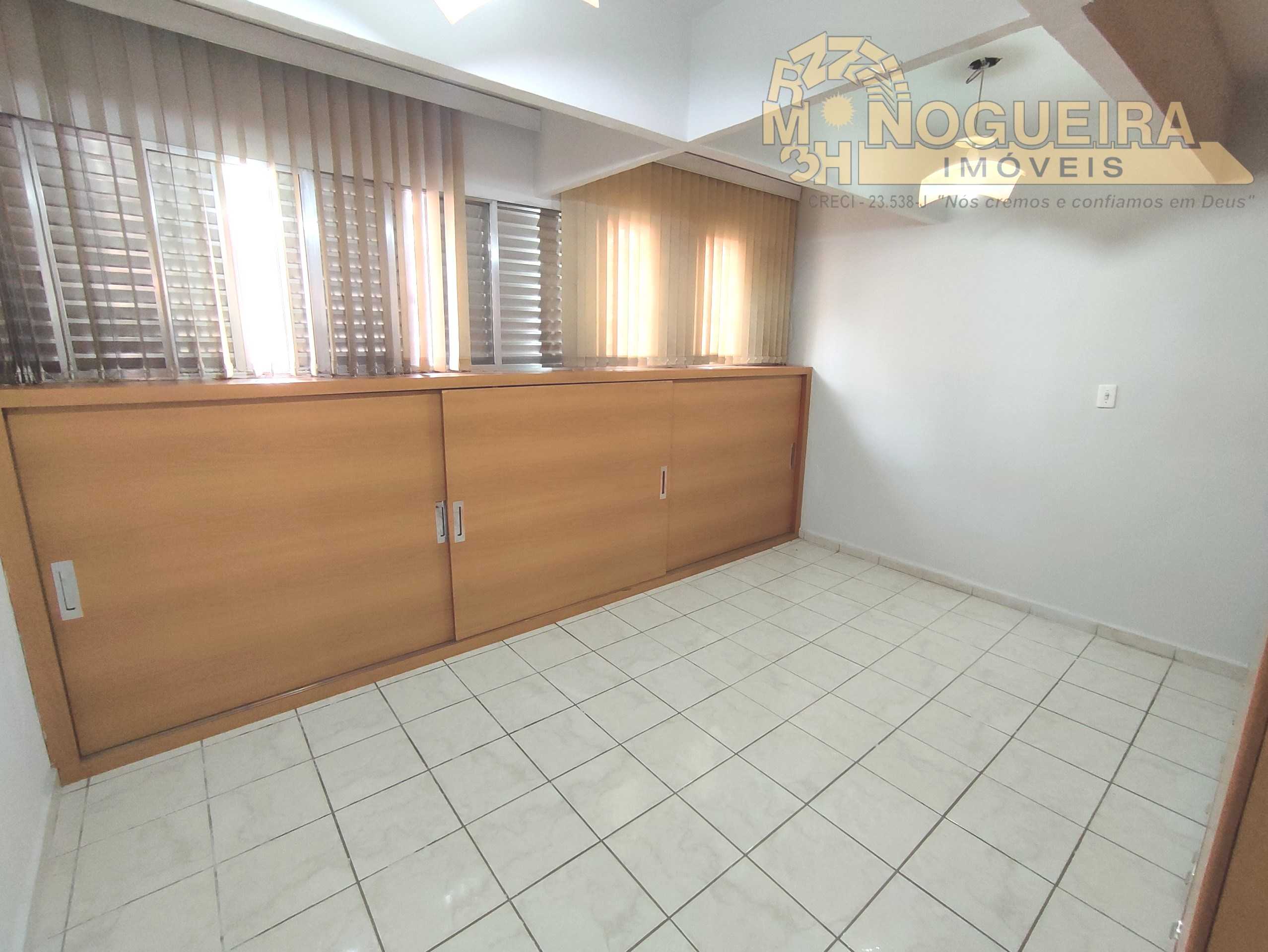 Ótimo Apartamento Condomínio São Paulo - Segundo Andar -  Alugado - Ótimo para Investidor