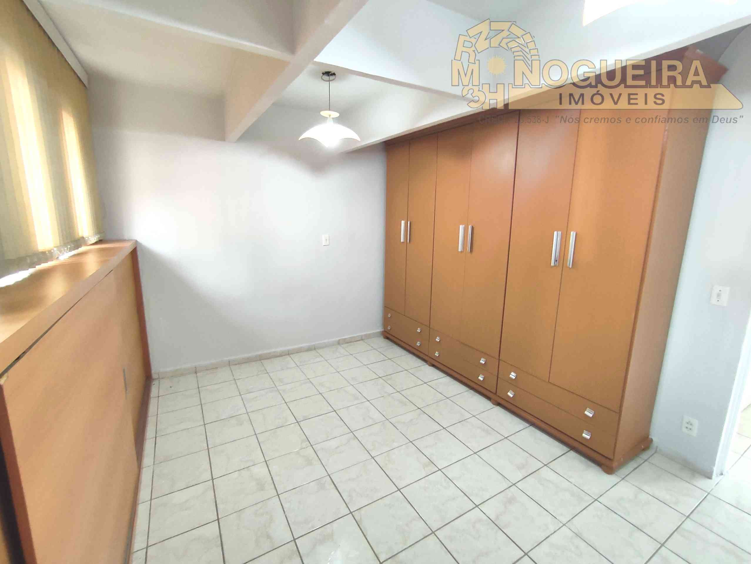 Ótimo Apartamento Condomínio São Paulo - Segundo Andar -  Alugado - Ótimo para Investidor