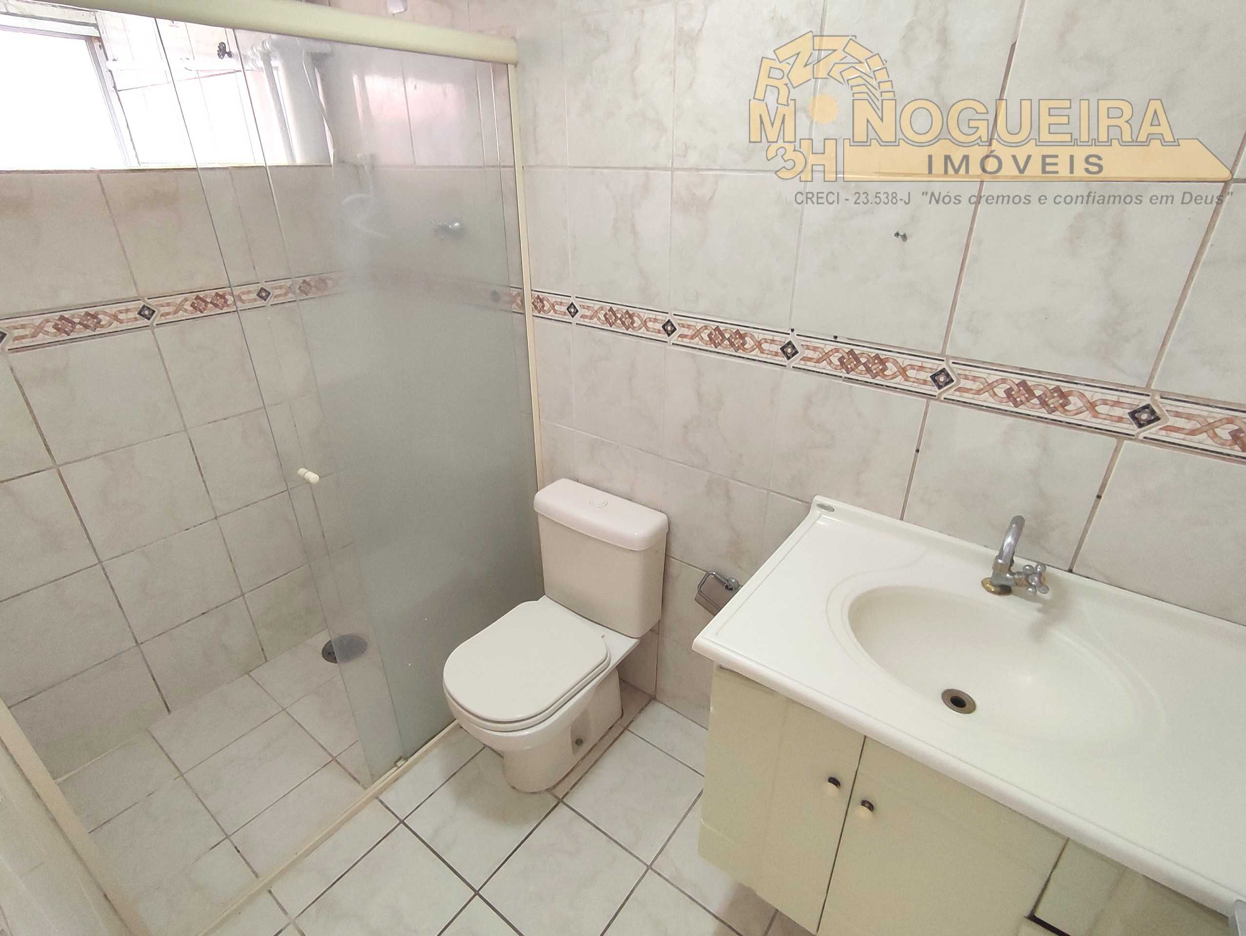 Ótimo Apartamento Condomínio São Paulo - Segundo Andar -  Alugado - Ótimo para Investidor