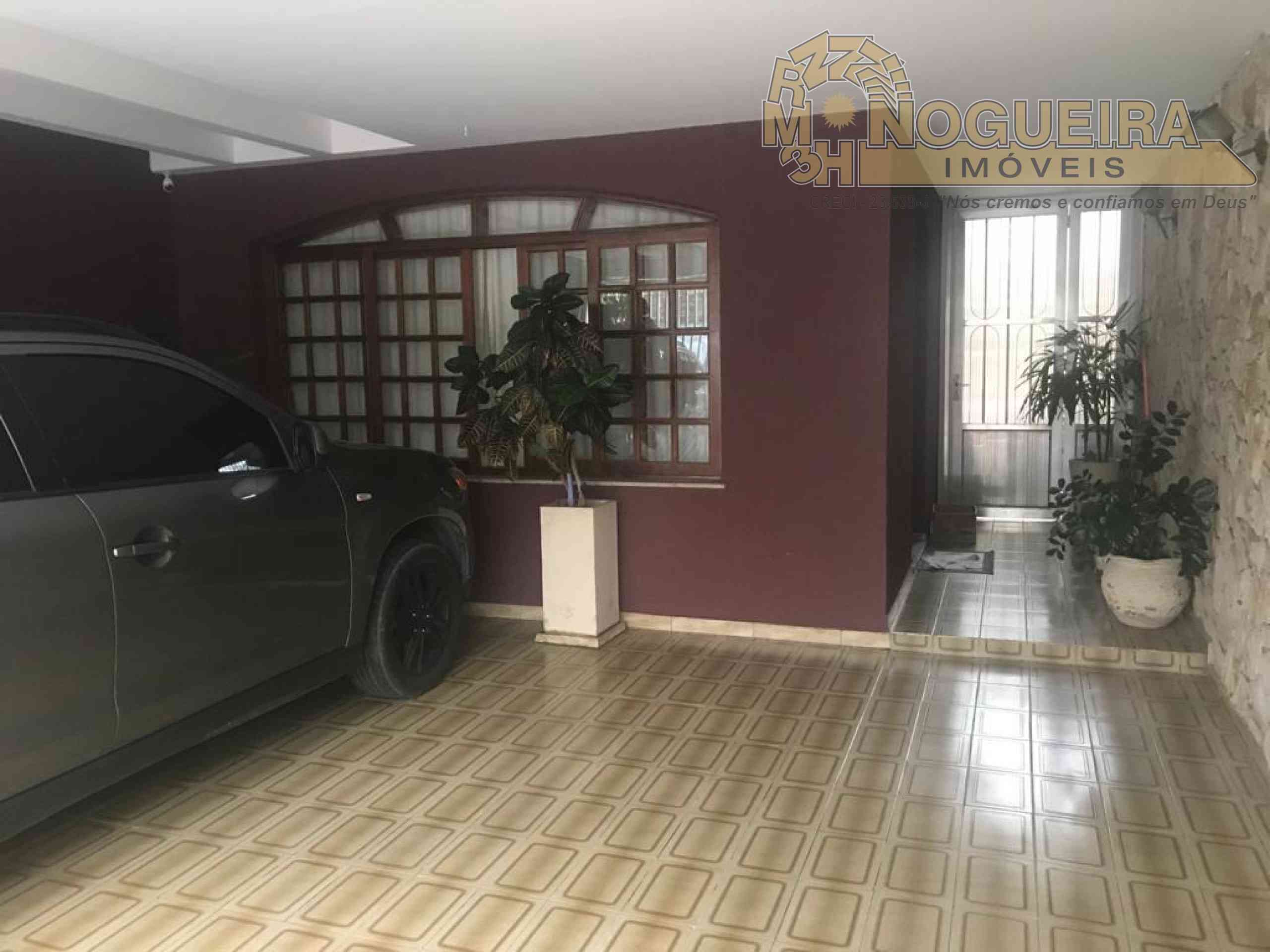 Sobrado no Jd.Vila Galvão a venda