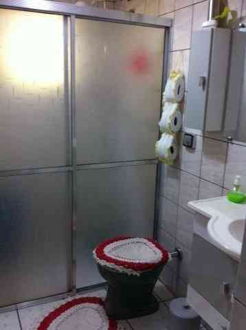 LINDO SOBRADO - CIDADE SERÓDIO