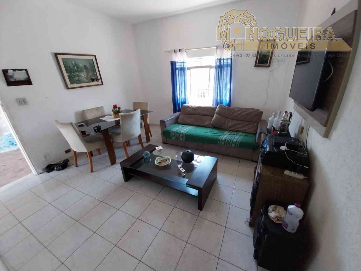 Casa Térrea 2 Dormitórios - Vila São Rafael - Oportunidade