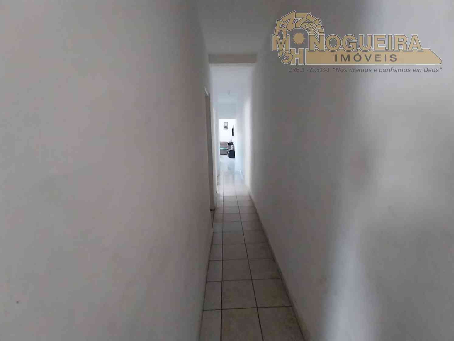 Casa Térrea 2 Dormitórios - Vila São Rafael - Oportunidade