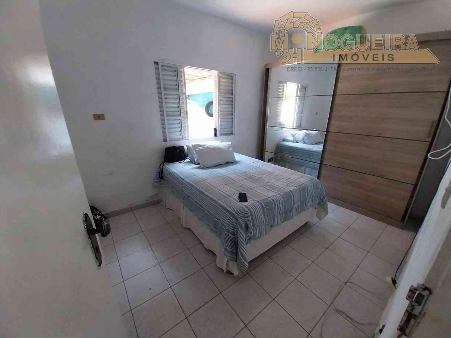 Casa Térrea 2 Dormitórios - Vila São Rafael - Oportunidade
