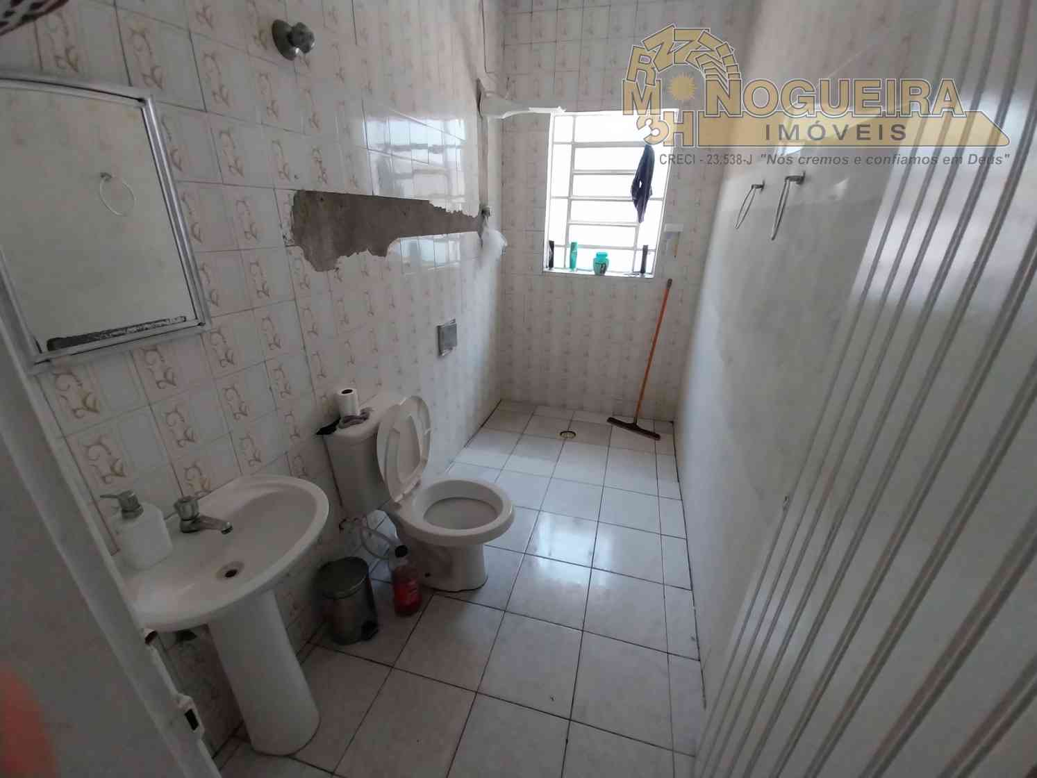 Casa Térrea 2 Dormitórios - Vila São Rafael - Oportunidade