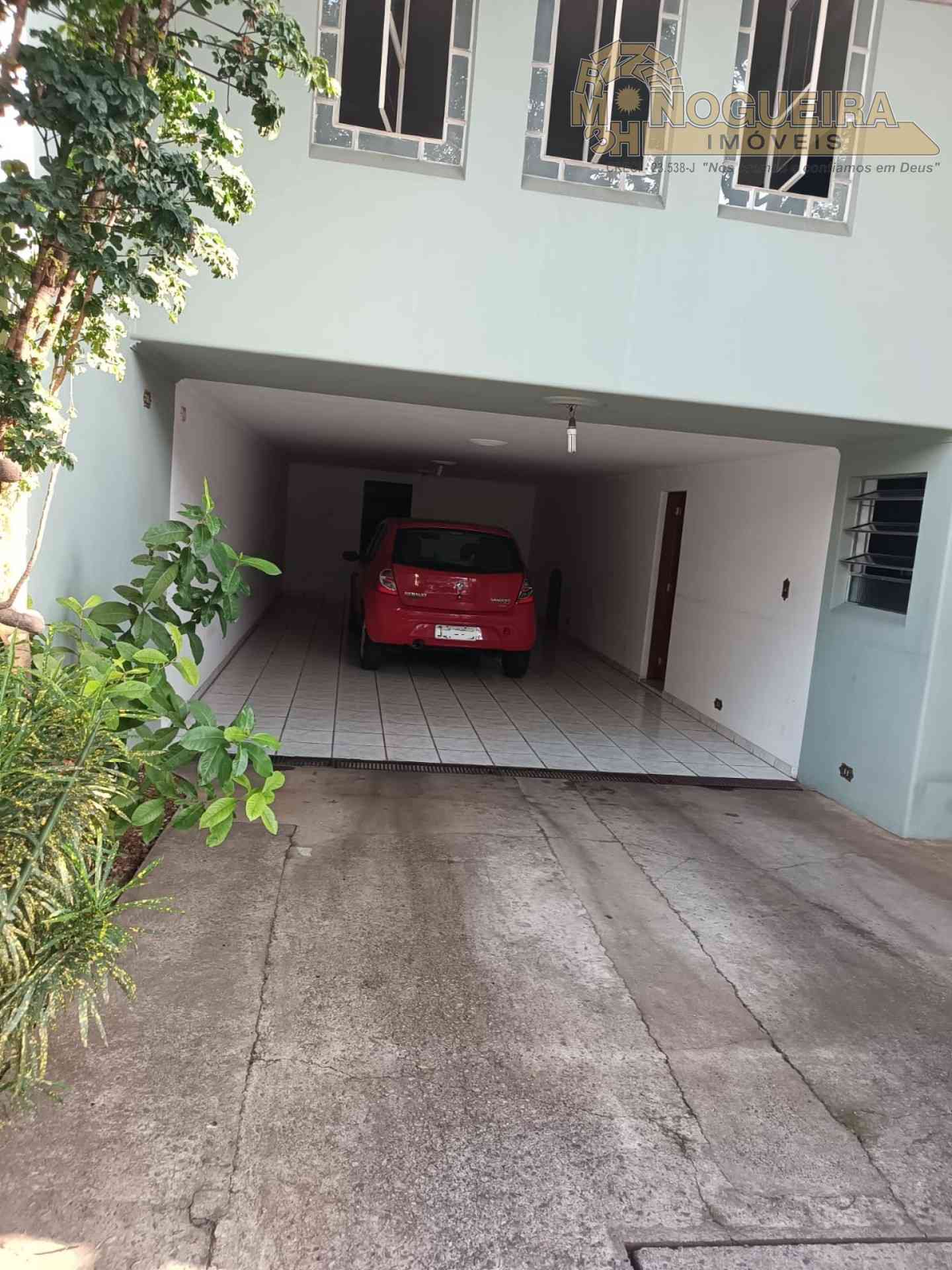 Sobrado Jd. Santa Mena