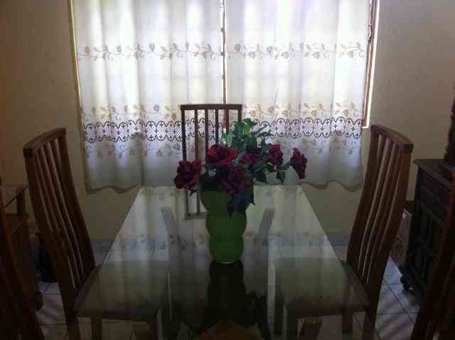 LINDO SOBRADO - CIDADE SERÓDIO