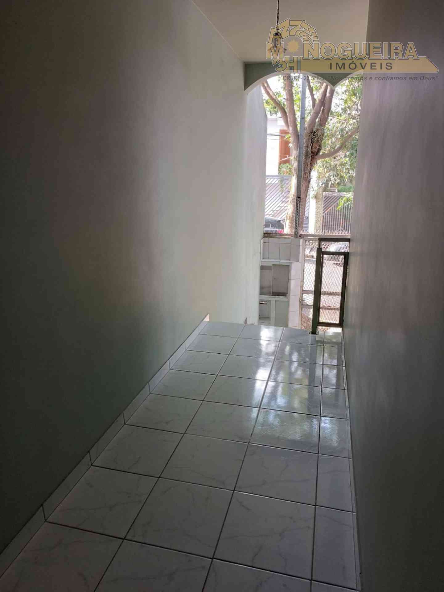 Sobrado Jd. Santa Mena
