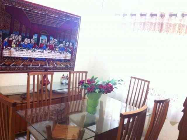 LINDO SOBRADO - CIDADE SERÓDIO