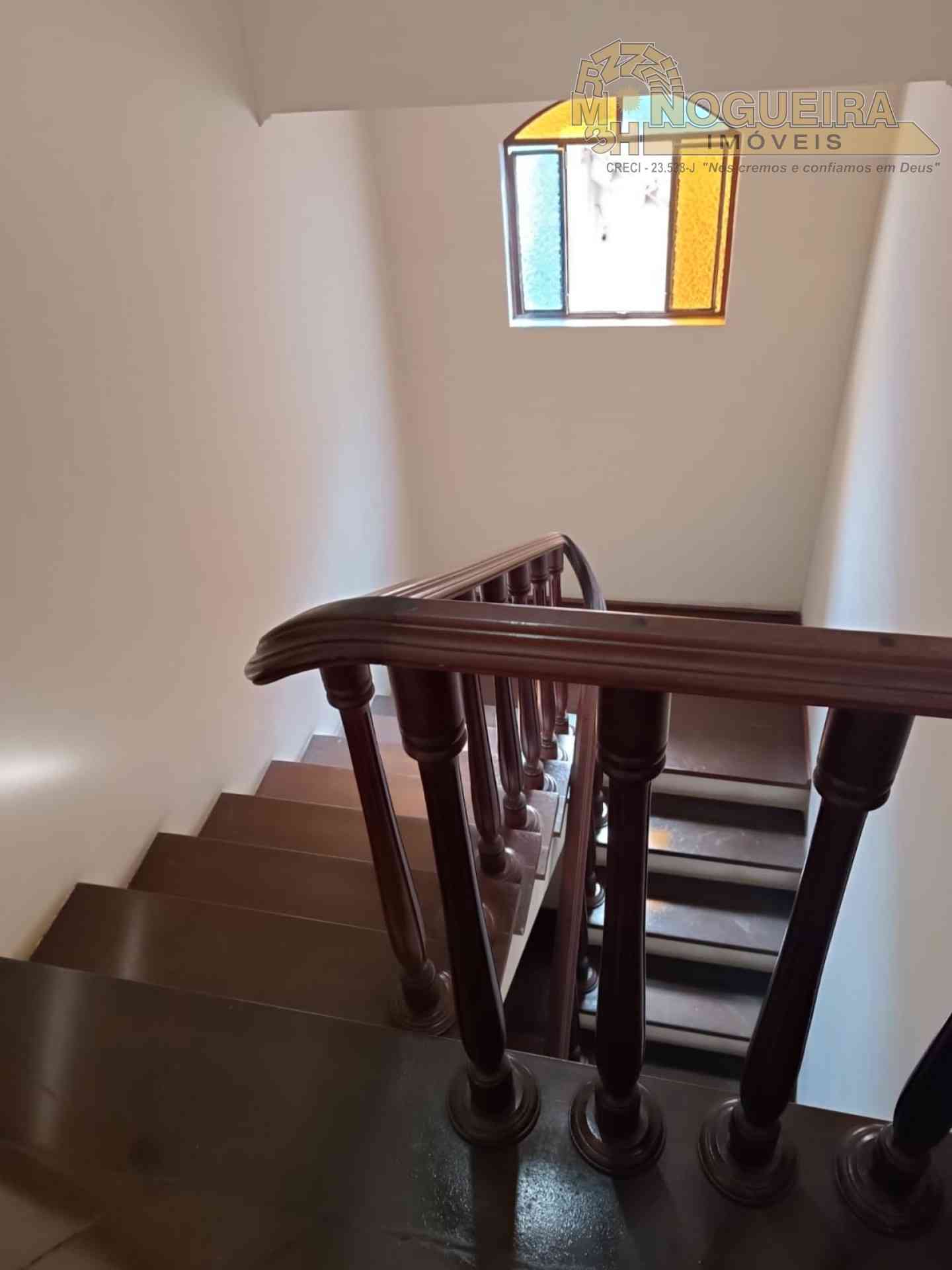 Sobrado Jd. Santa Mena