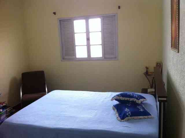 LINDO SOBRADO - CIDADE SERÓDIO