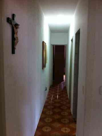 LINDO SOBRADO - CIDADE SERÓDIO