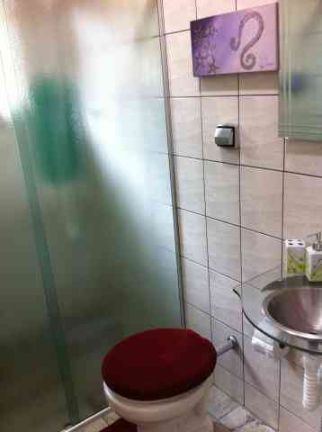 LINDO SOBRADO - CIDADE SERÓDIO