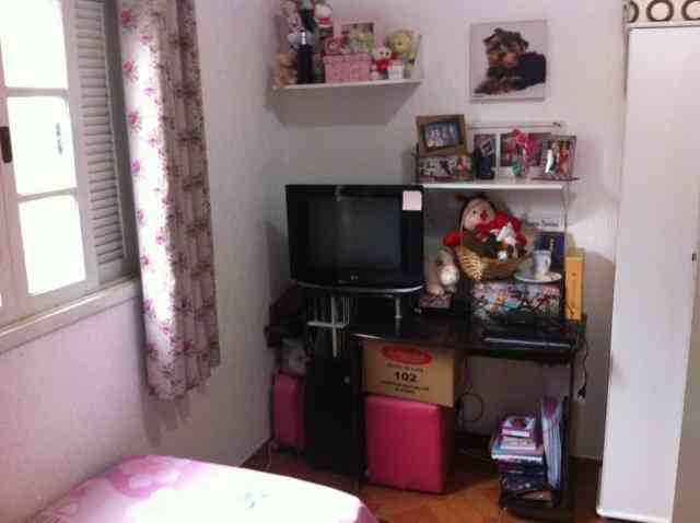 LINDO SOBRADO - CIDADE SERÓDIO