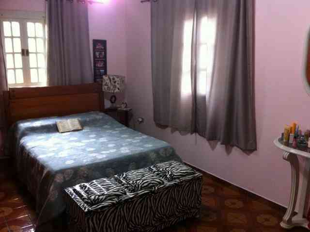 LINDO SOBRADO - CIDADE SERÓDIO