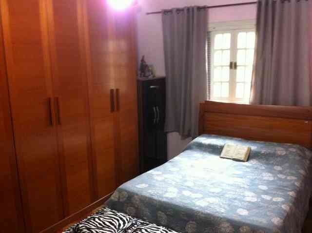 LINDO SOBRADO - CIDADE SERÓDIO