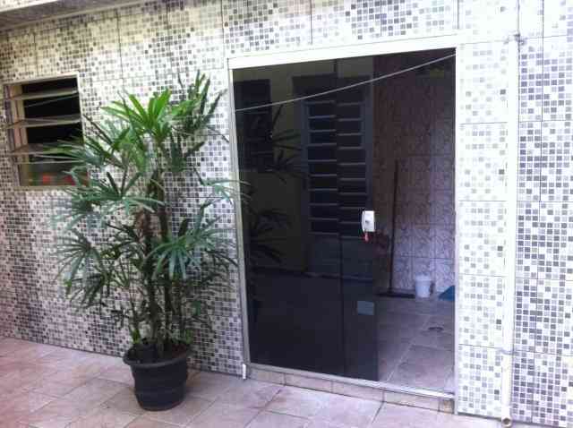 LINDO SOBRADO - CIDADE SERÓDIO