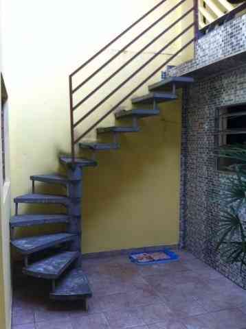 LINDO SOBRADO - CIDADE SERÓDIO