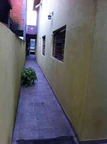 LINDO SOBRADO - CIDADE SERÓDIO