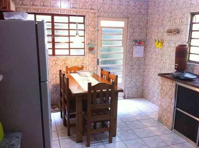 LINDO SOBRADO - CIDADE SERÓDIO