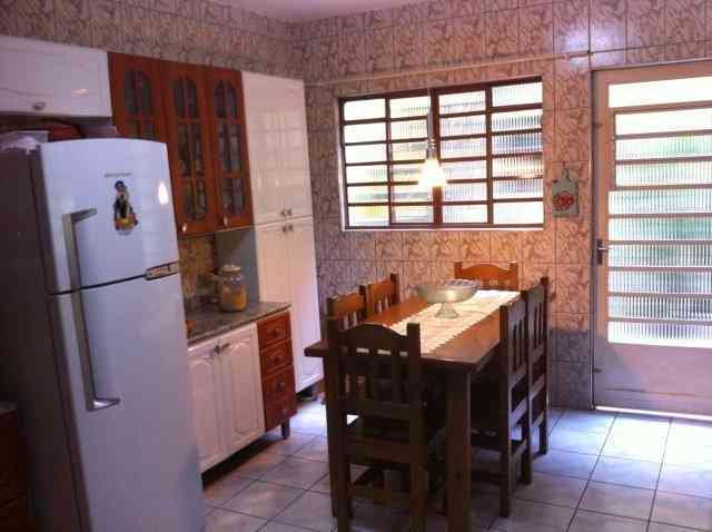 LINDO SOBRADO - CIDADE SERÓDIO