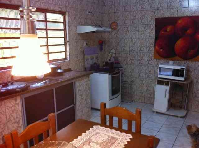 LINDO SOBRADO - CIDADE SERÓDIO