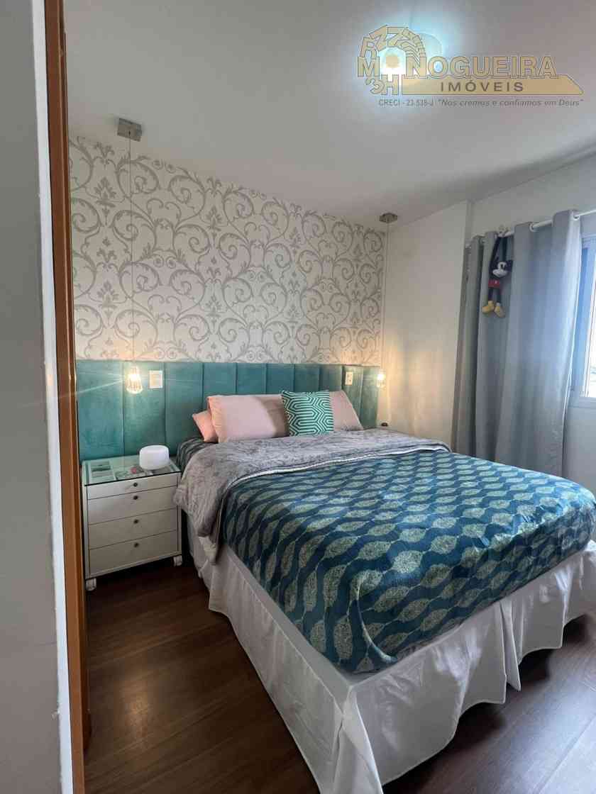 Apartamento 3 Dormitórios c/ 1 Suíte - Ponte Grande