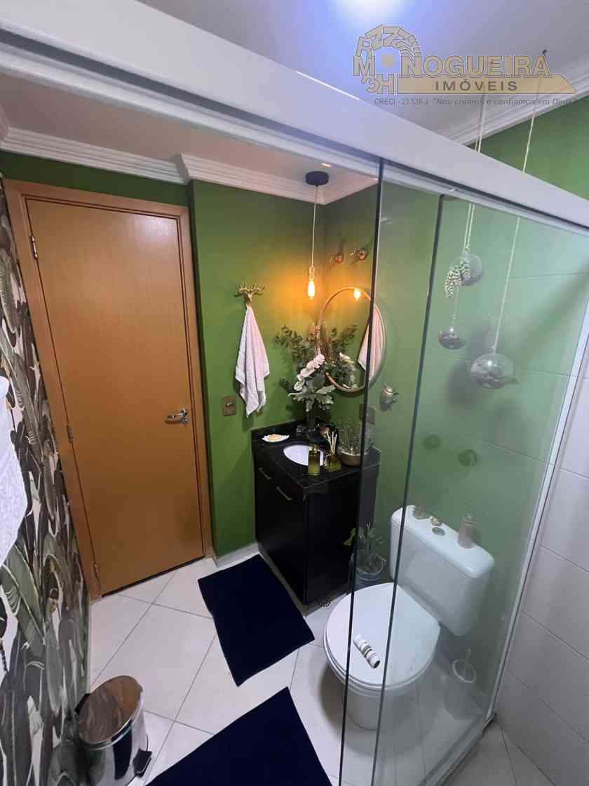 Apartamento 3 Dormitórios c/ 1 Suíte - Ponte Grande