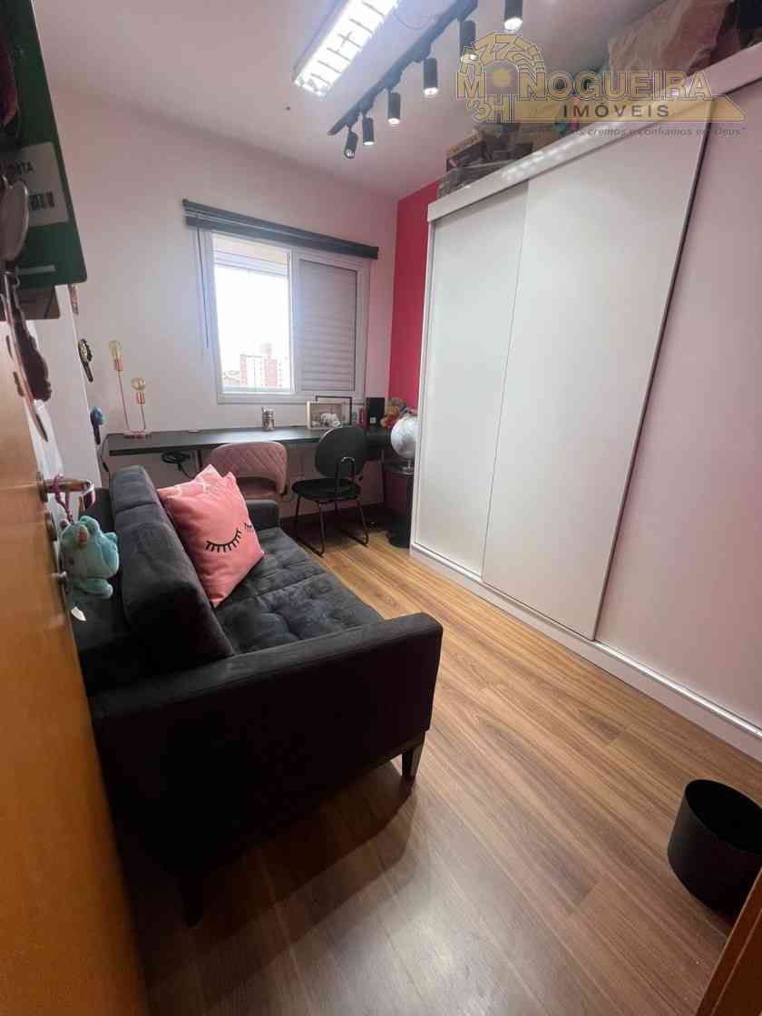 Apartamento 3 Dormitórios c/ 1 Suíte - Ponte Grande