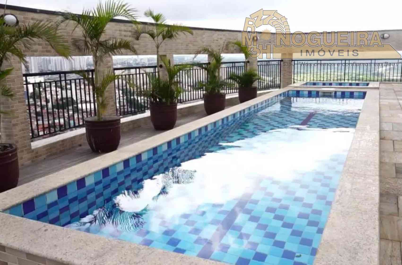 Apartamento 3 Dormitórios c/ 1 Suíte - Ponte Grande