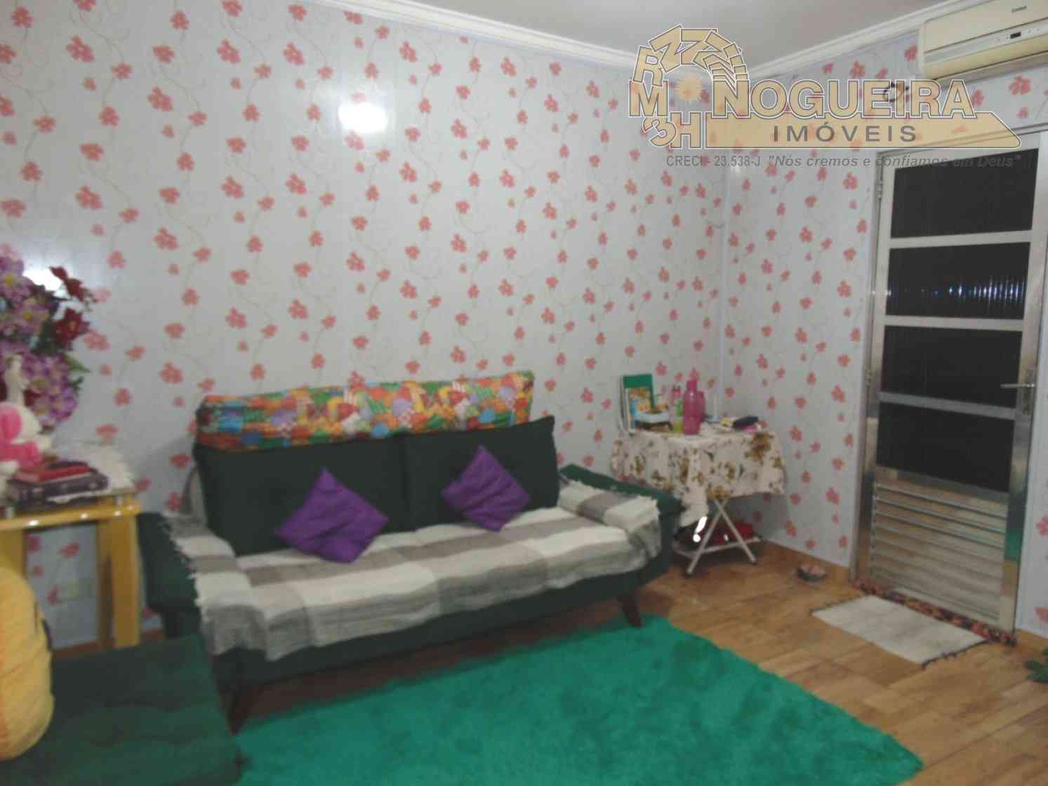 Sobrado Parque Uirapuru