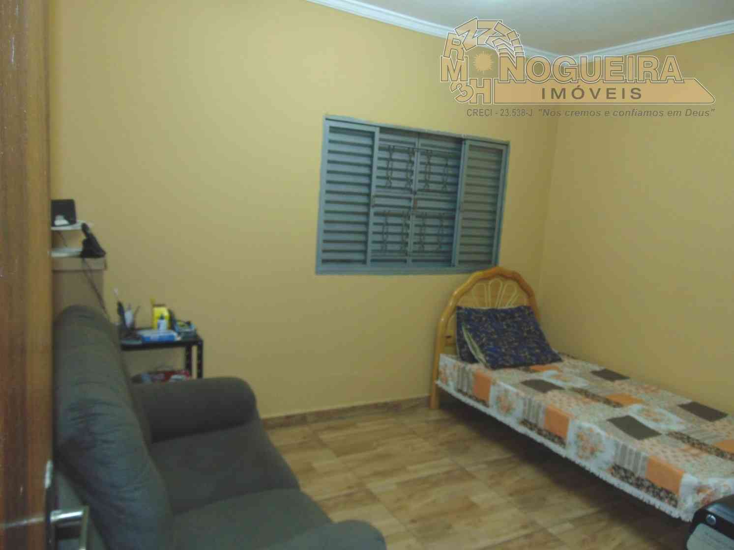 Sobrado Parque Uirapuru