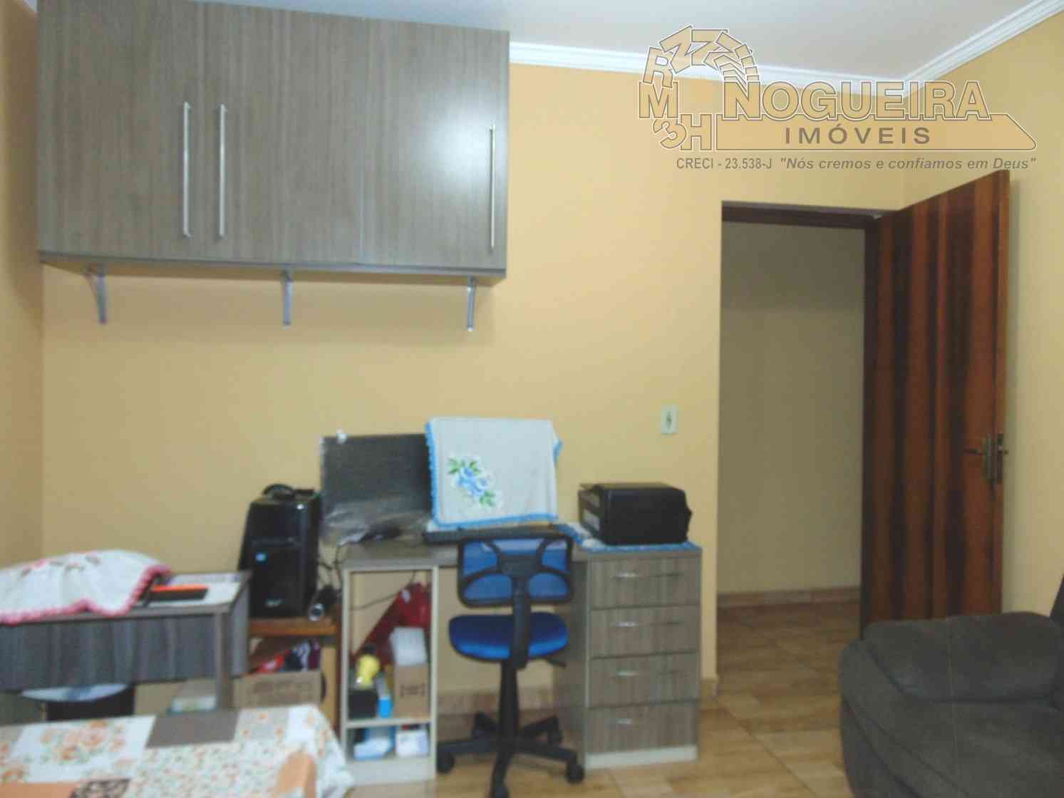 Sobrado Parque Uirapuru