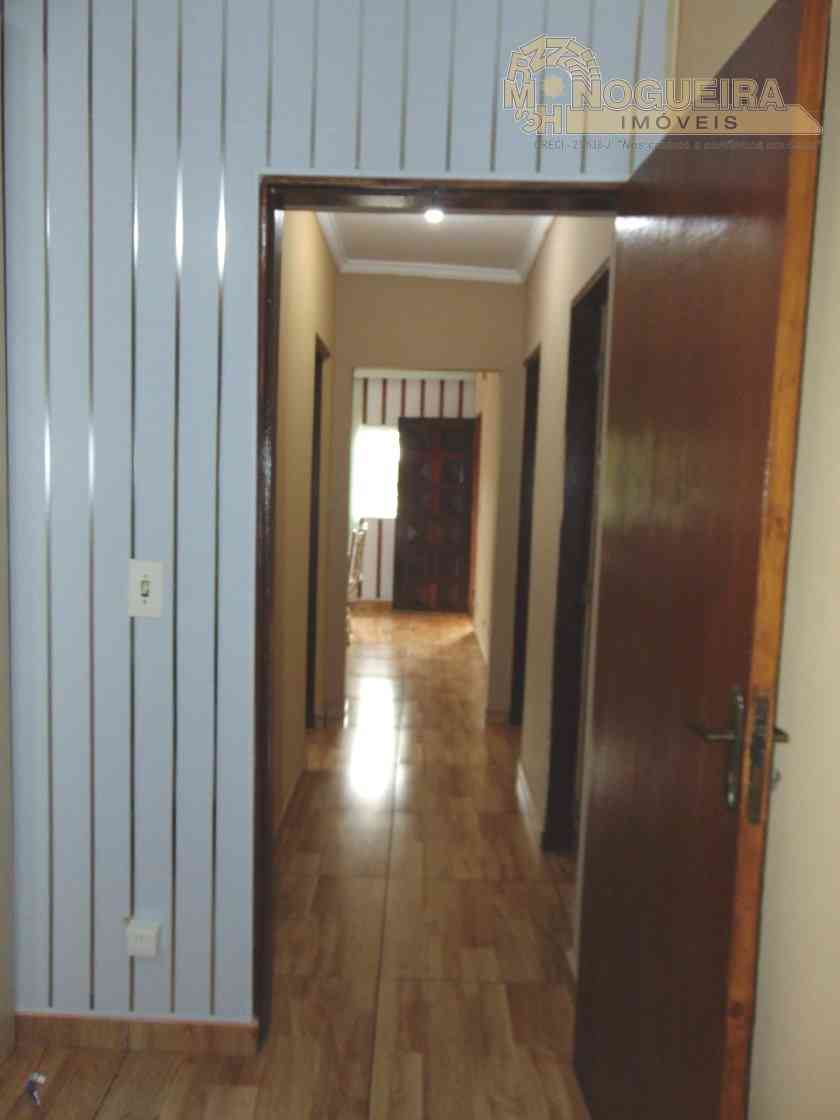 Sobrado Parque Uirapuru