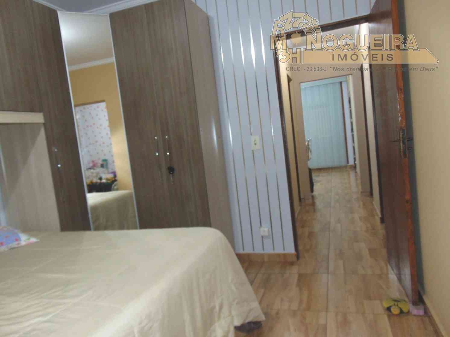 Sobrado Parque Uirapuru