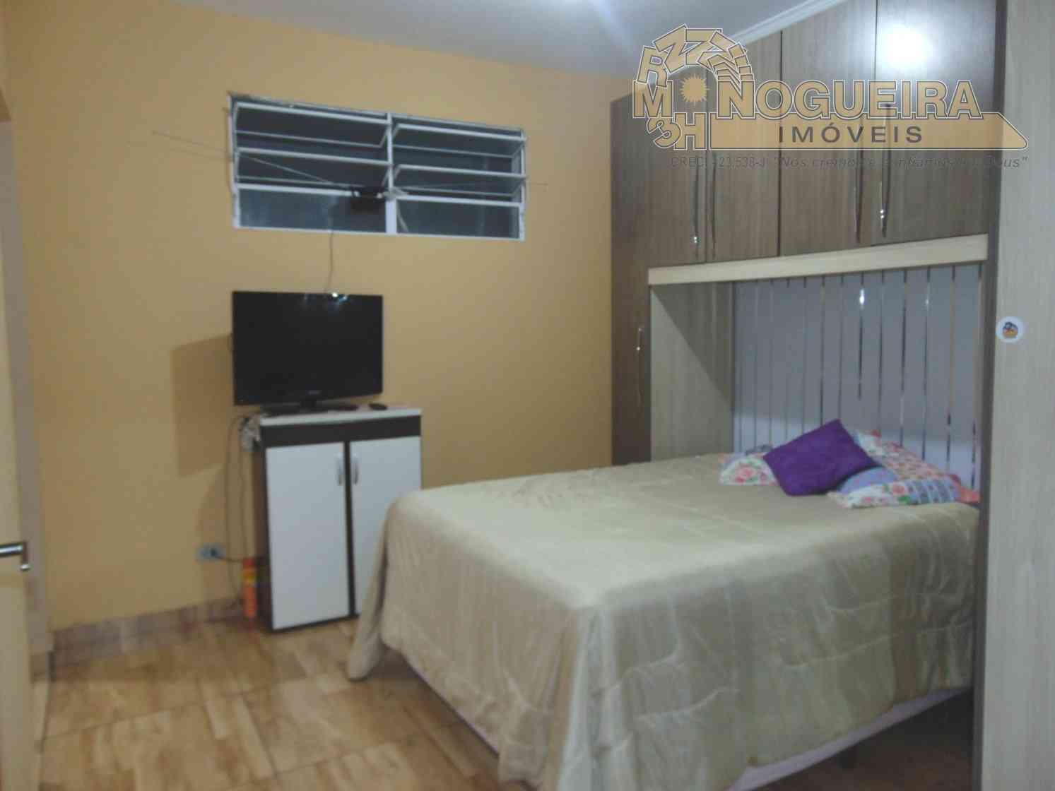 Sobrado Parque Uirapuru