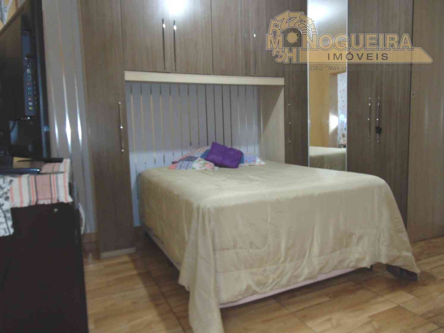 Sobrado Parque Uirapuru