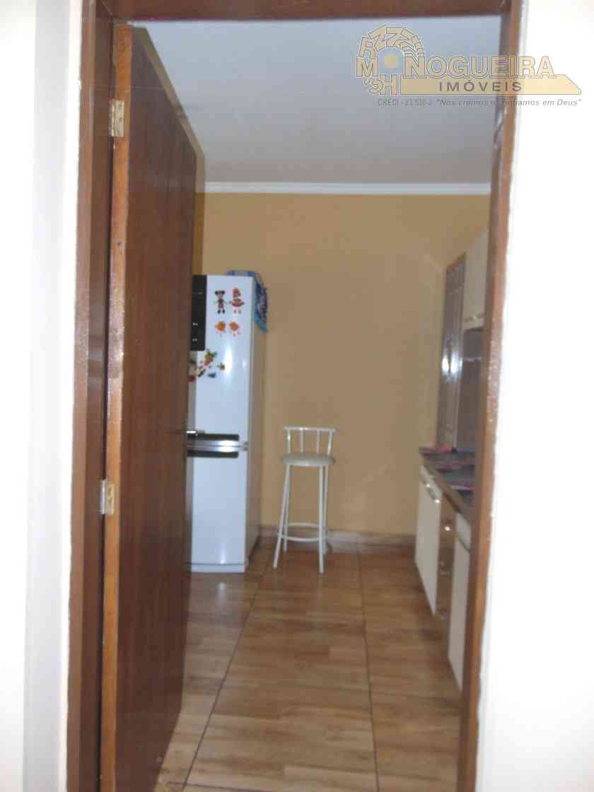 Sobrado Parque Uirapuru