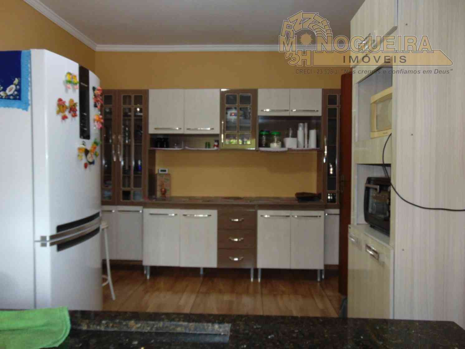 Sobrado Parque Uirapuru