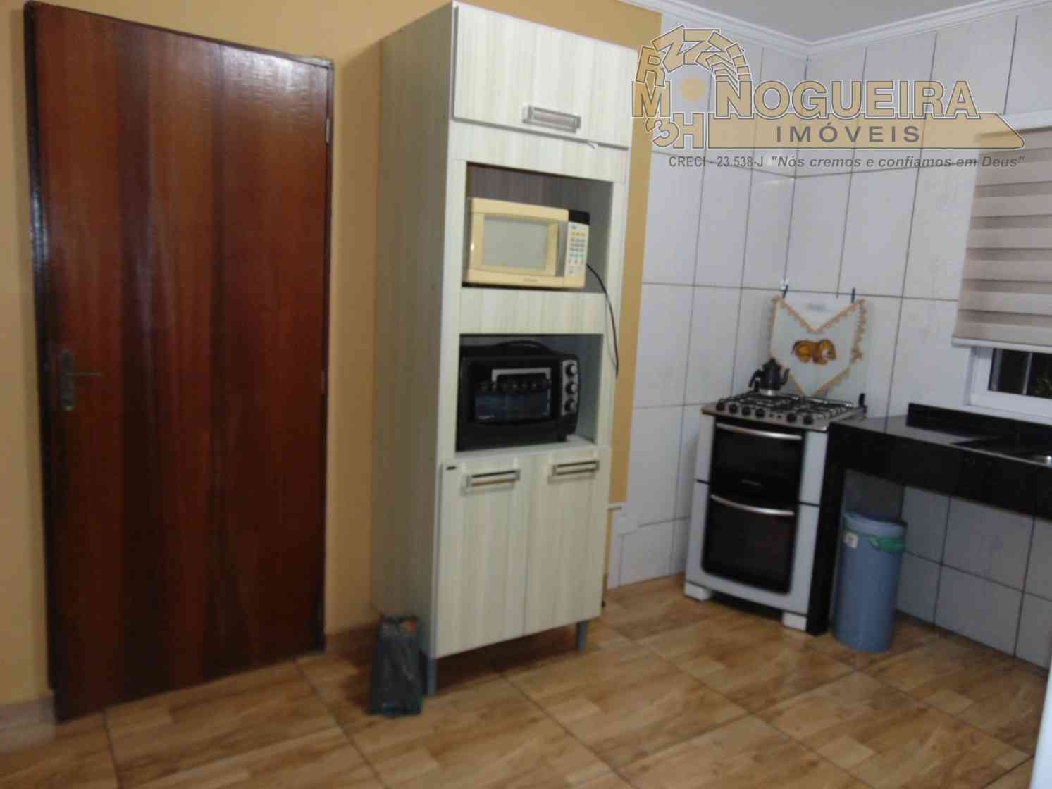 Sobrado Parque Uirapuru