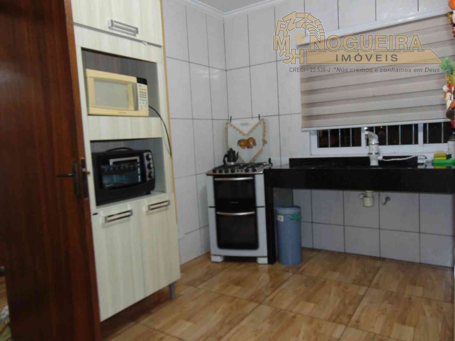 Sobrado Parque Uirapuru