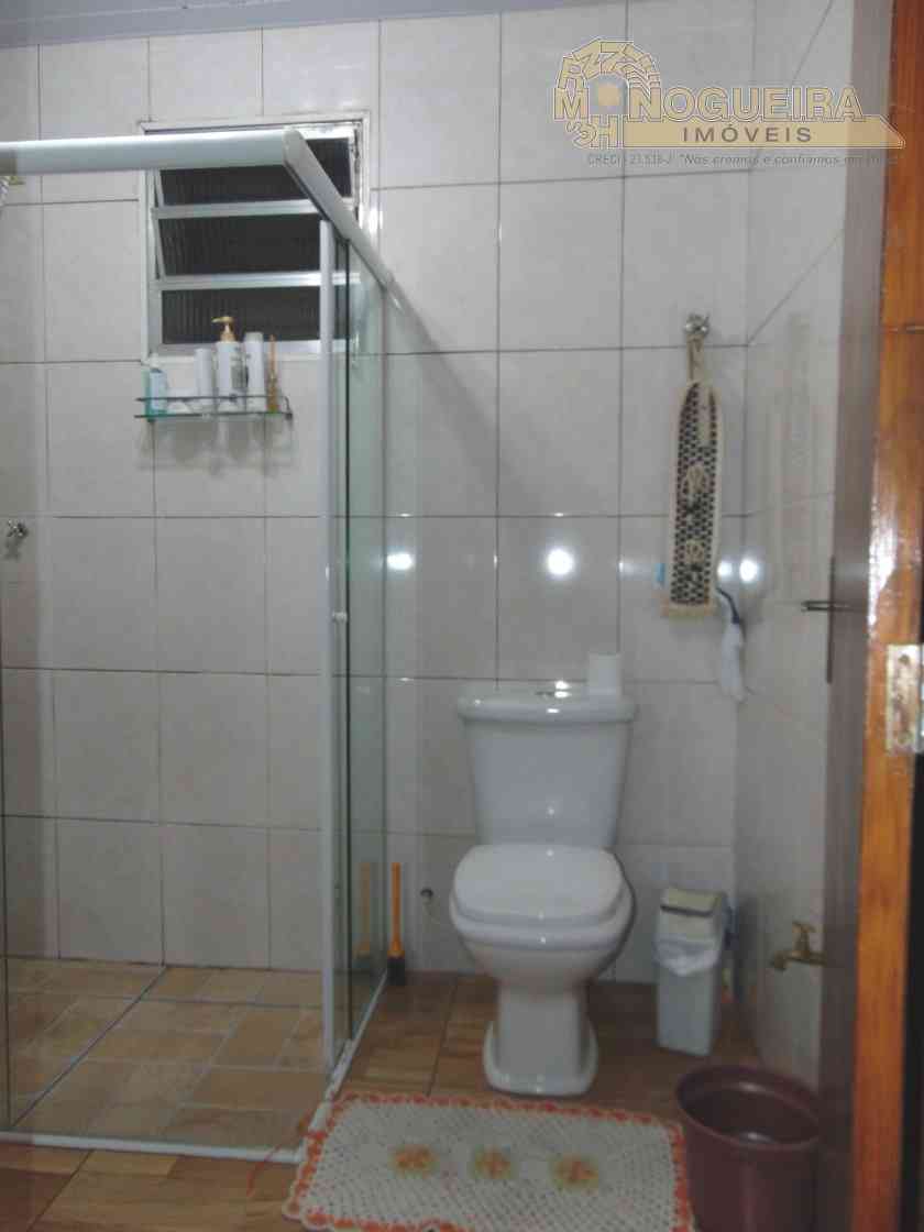 Sobrado Parque Uirapuru