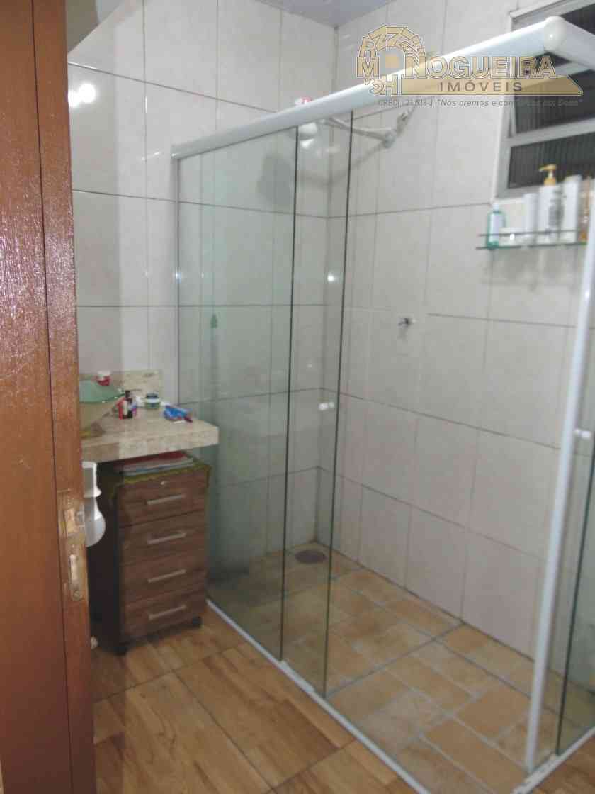 Sobrado Parque Uirapuru