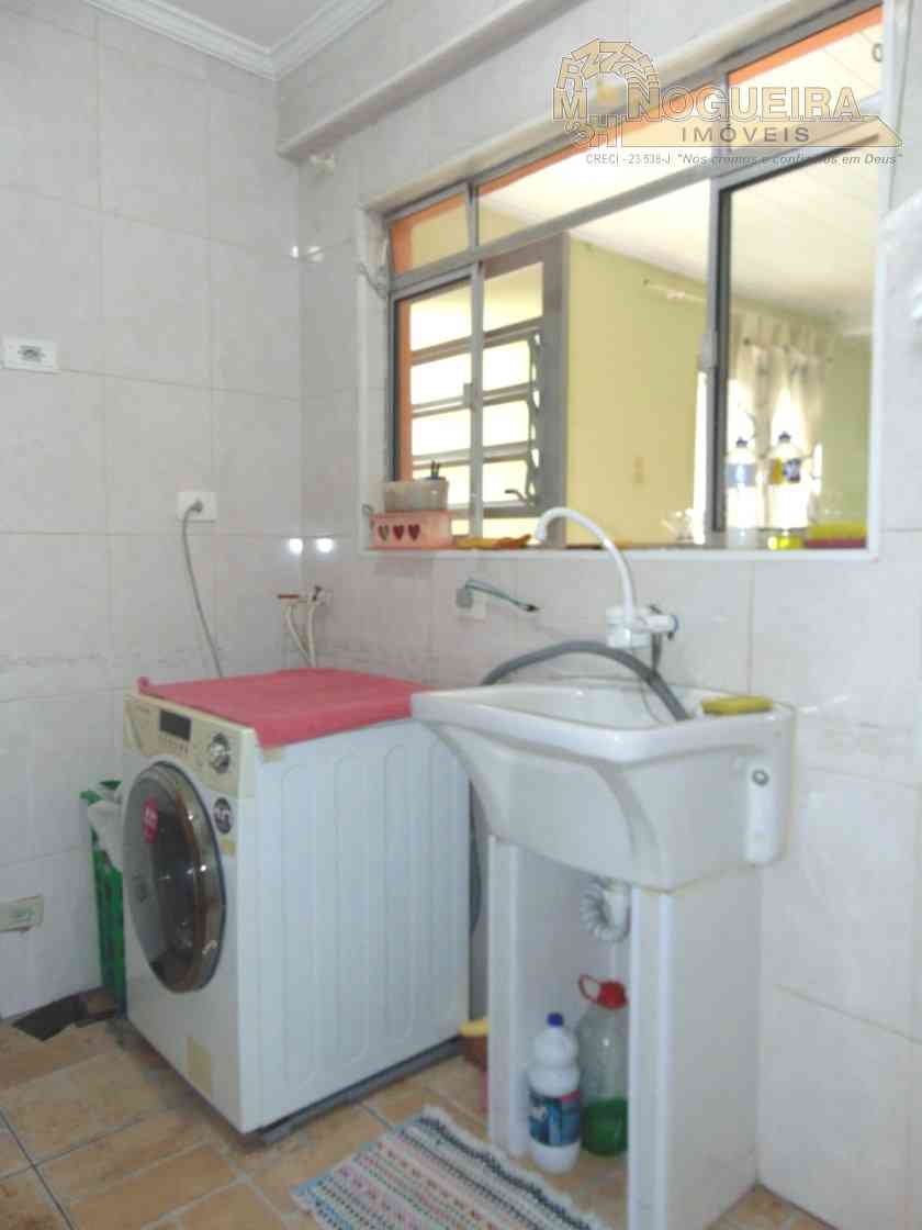 Sobrado Parque Uirapuru