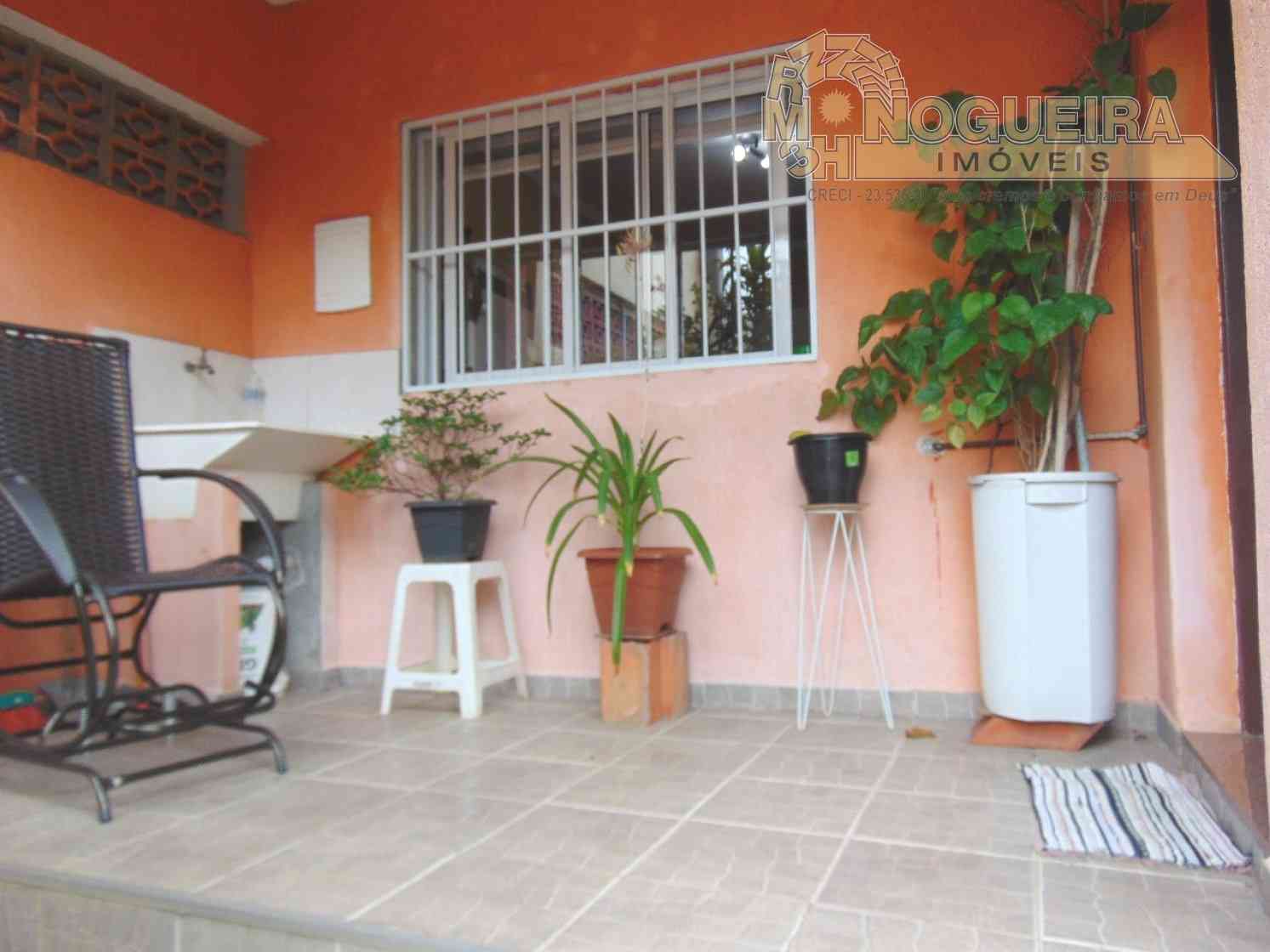 Sobrado Parque Uirapuru