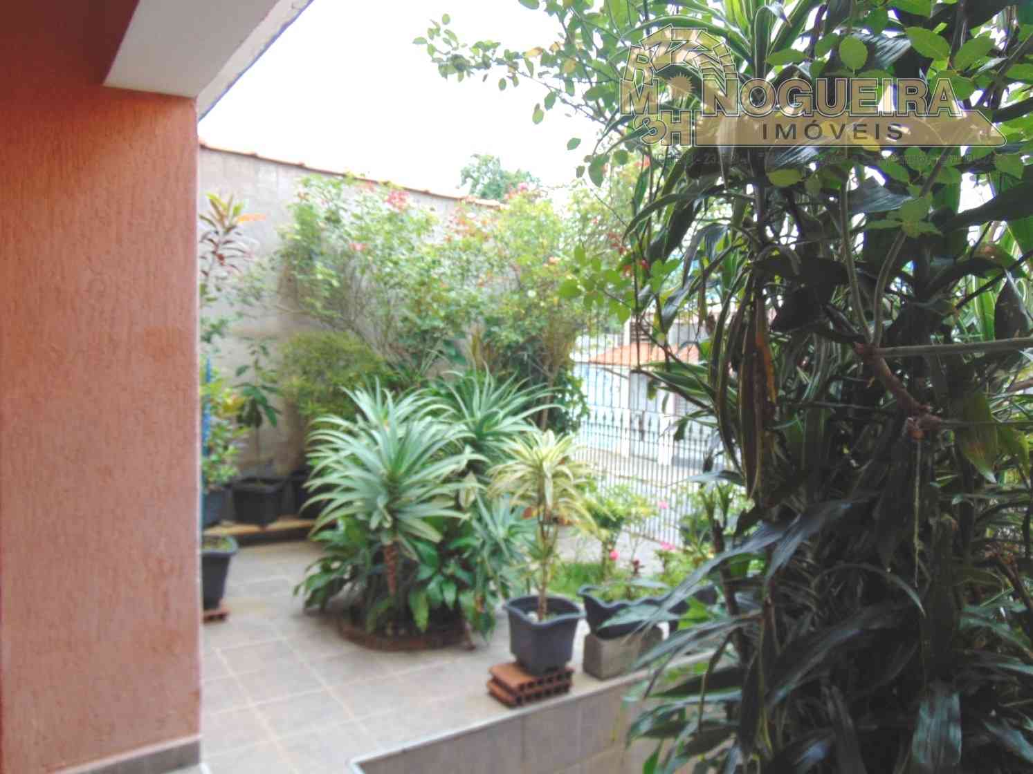 Sobrado Parque Uirapuru